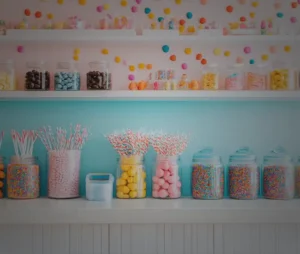 Candy Store Escape Room Chattanooga
