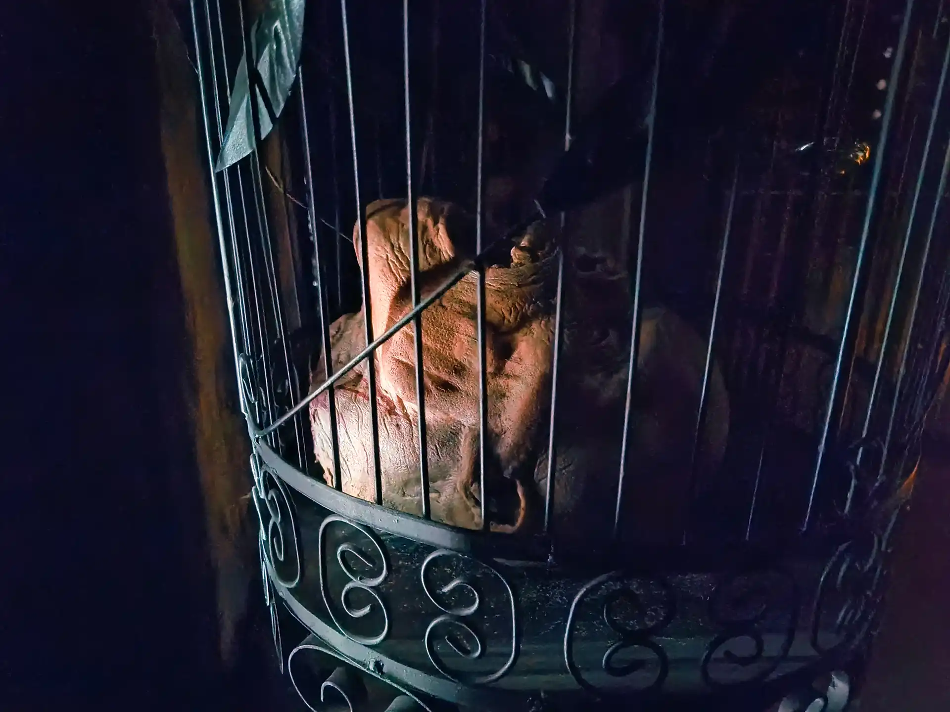 Scary Escape Room Haunted