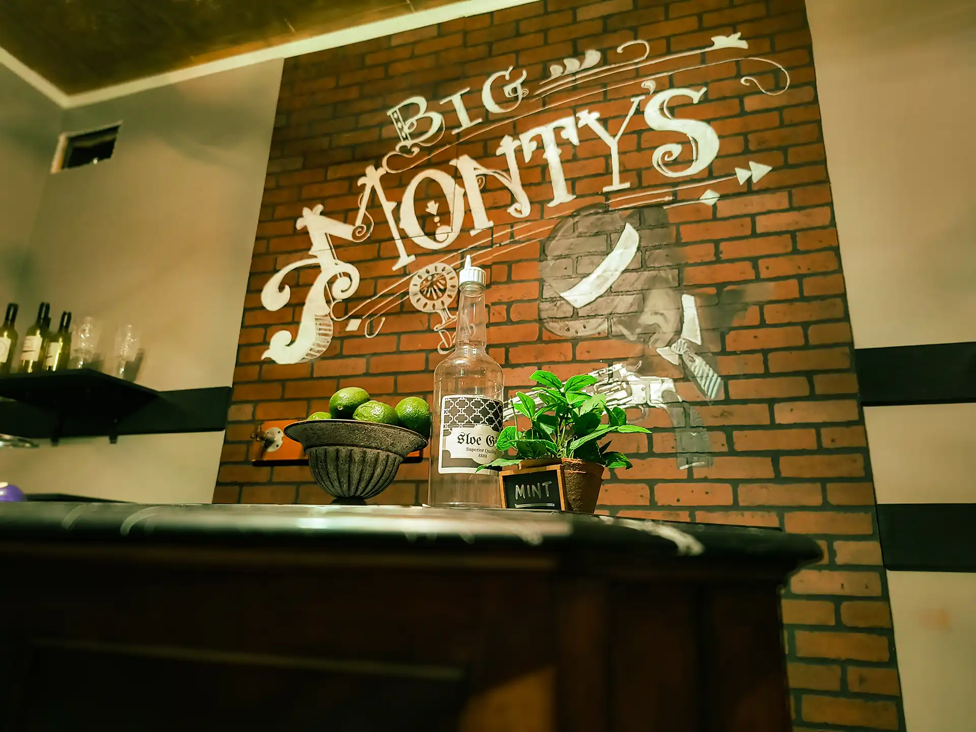 Speakeasy Escape Room Chattanooga